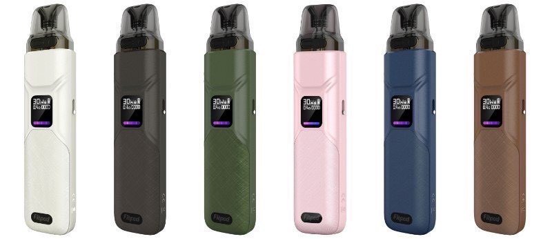 FITPOD O-SHADOW SE 小蠻牛 小煙主機 煙彈 電子煙 煙彈0.4 煙彈0.6 煙彈0.8 煙彈1.2 煙霧